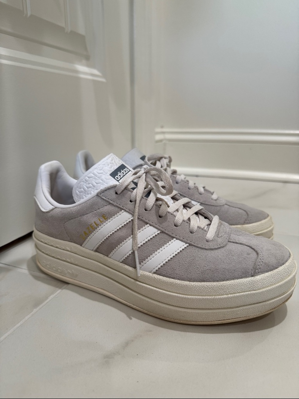 Adidas Gazelle Bold